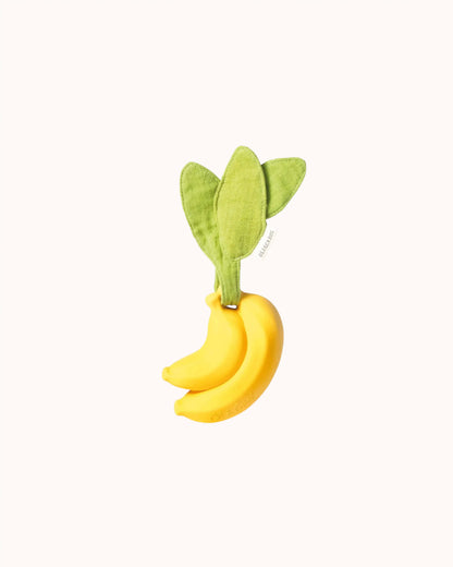 Ana the Banana Pacifier Case