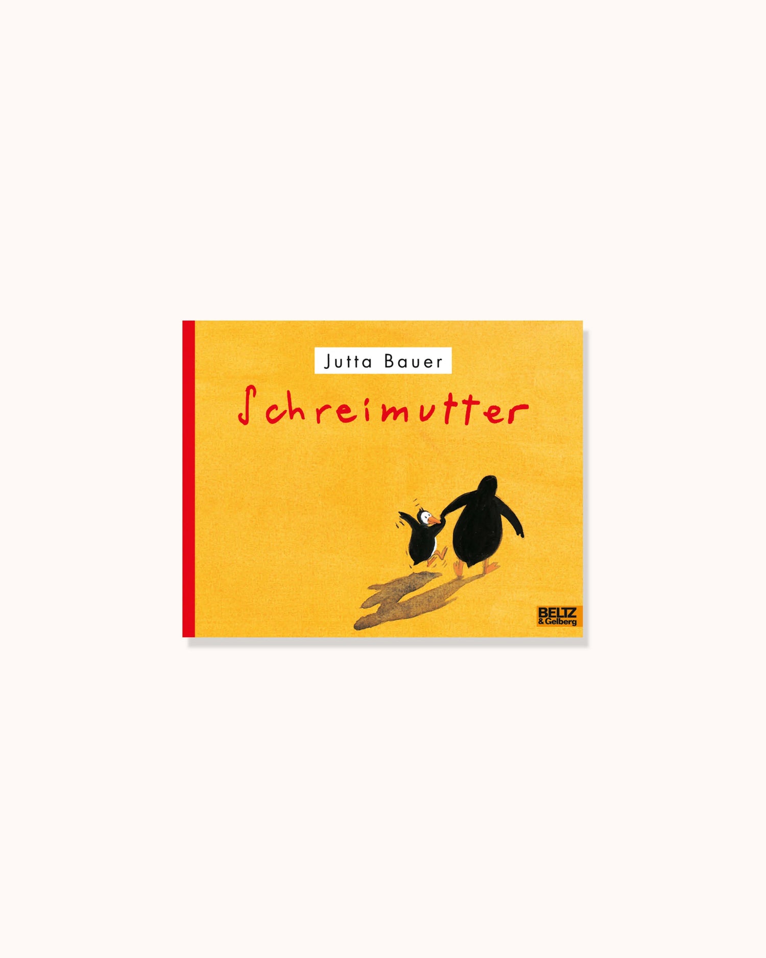 Schreimutter – Minimax