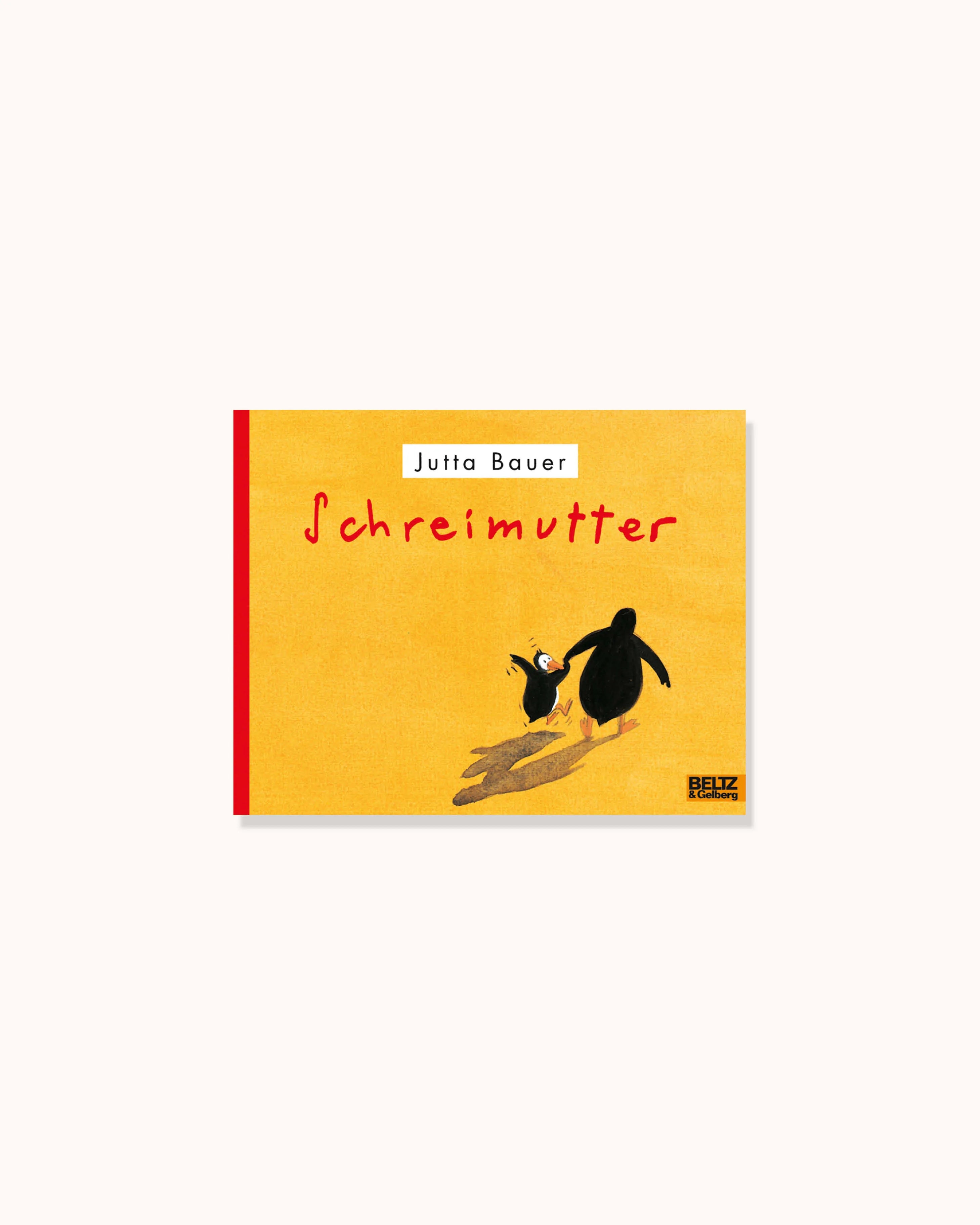 Schreimutter – Minimax