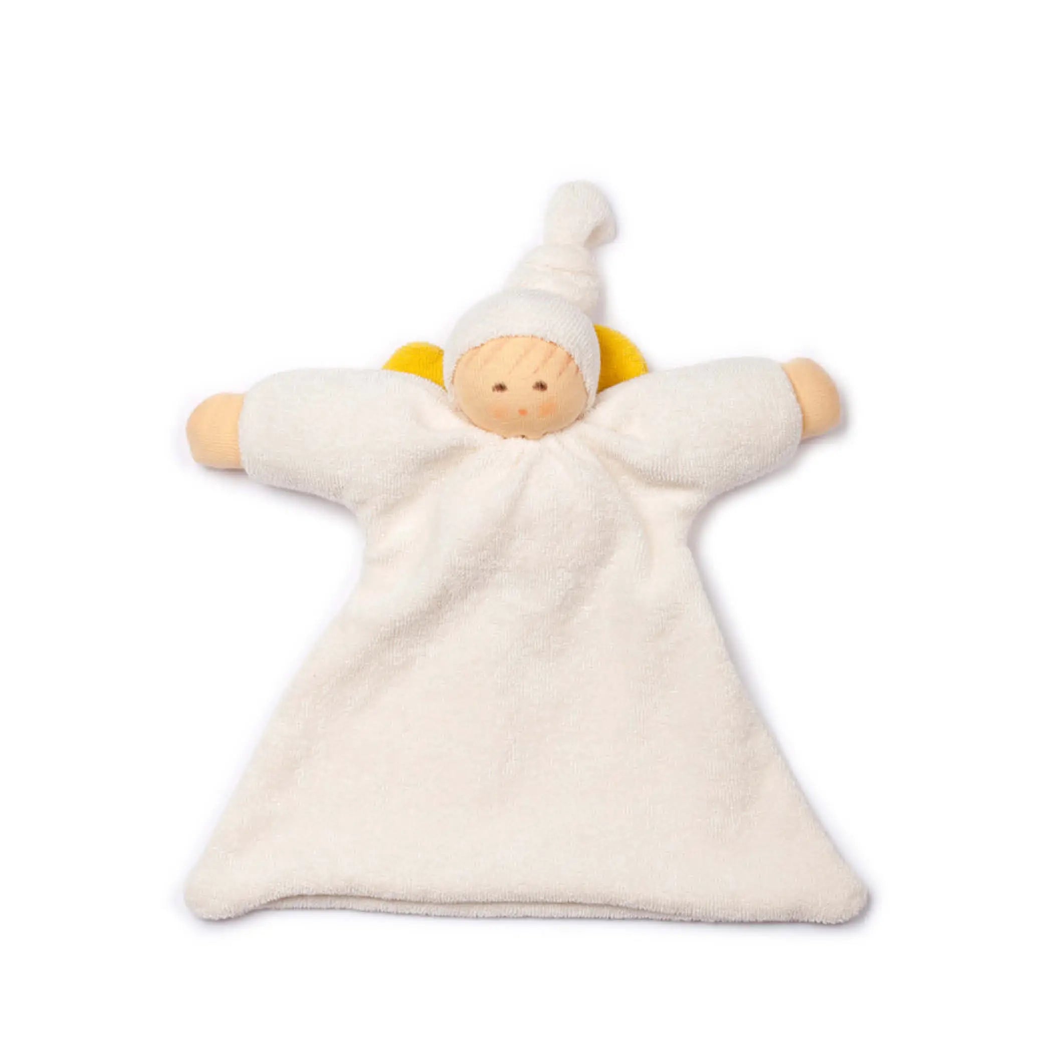 Comforter Guardian Angel