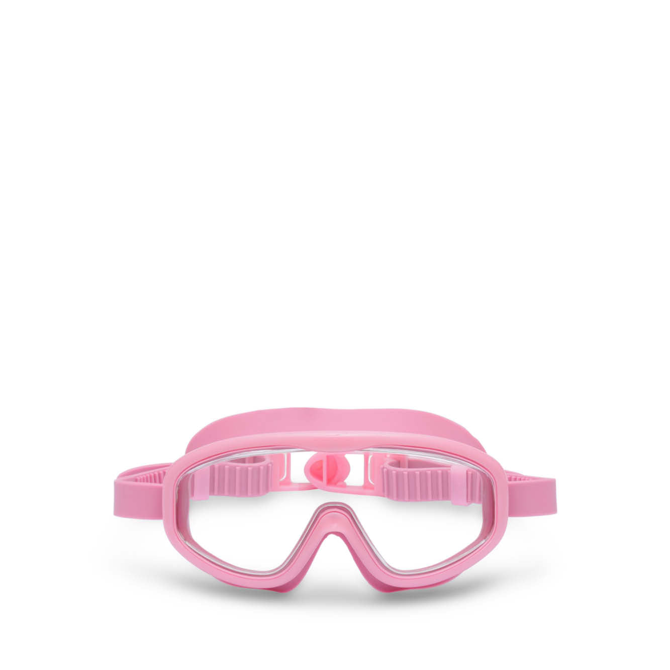 Schwimmbrille Hans in bubblegum