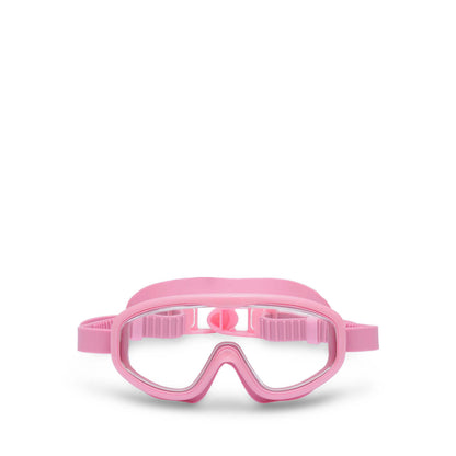 Swim Goggles Hans in bubblegum