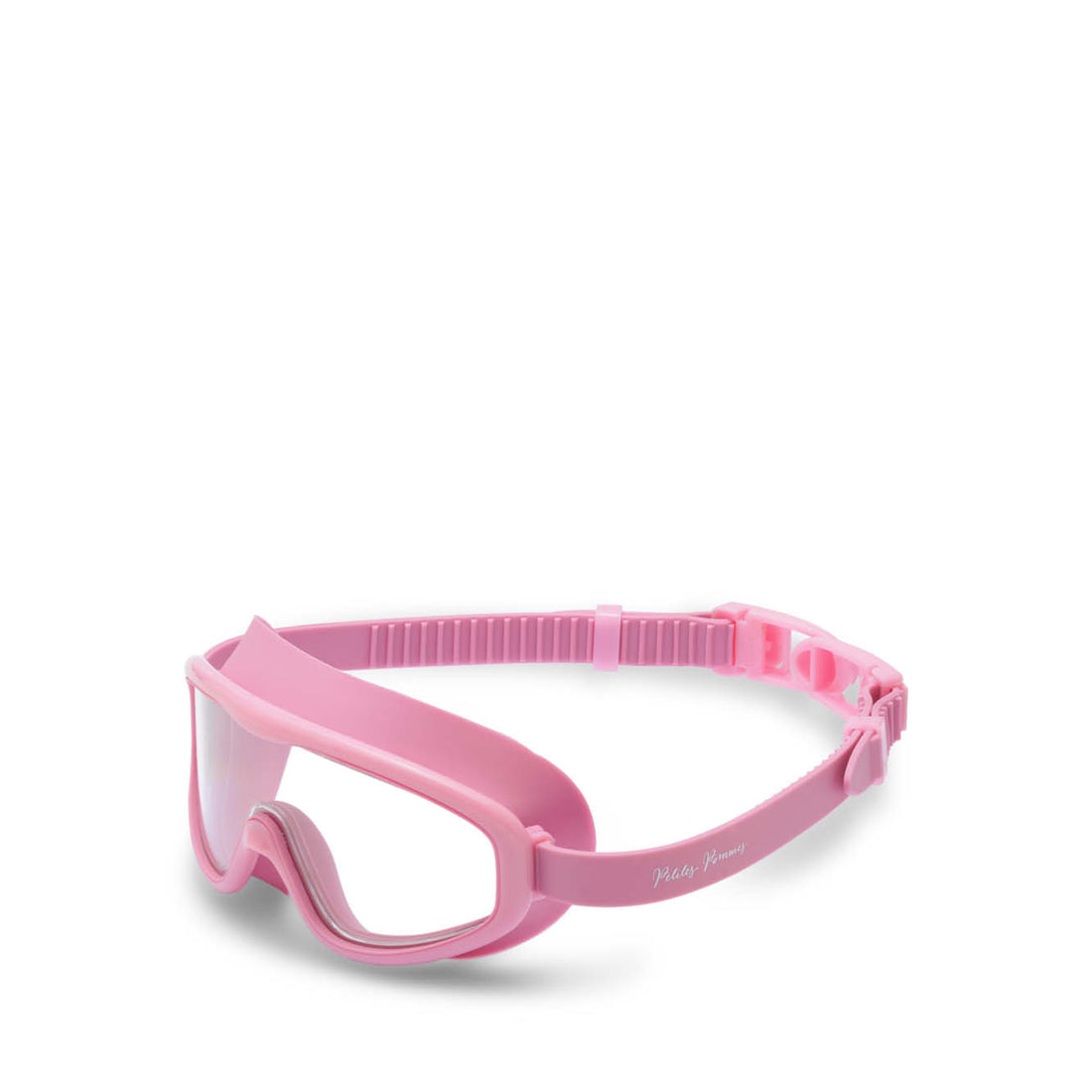 Schwimmbrille Hans in bubblegum