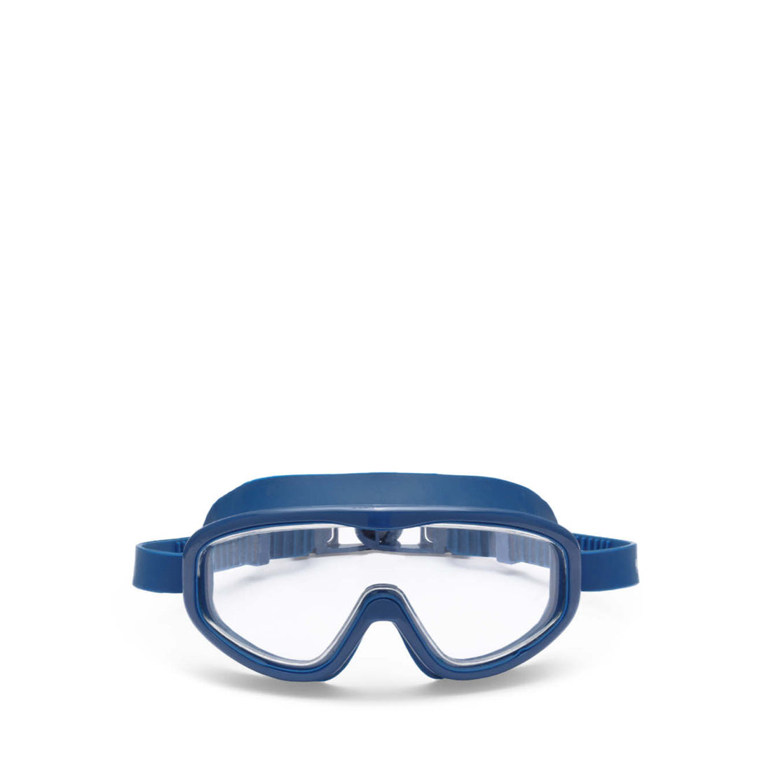 Schwimmbrille Hans in cannes blue