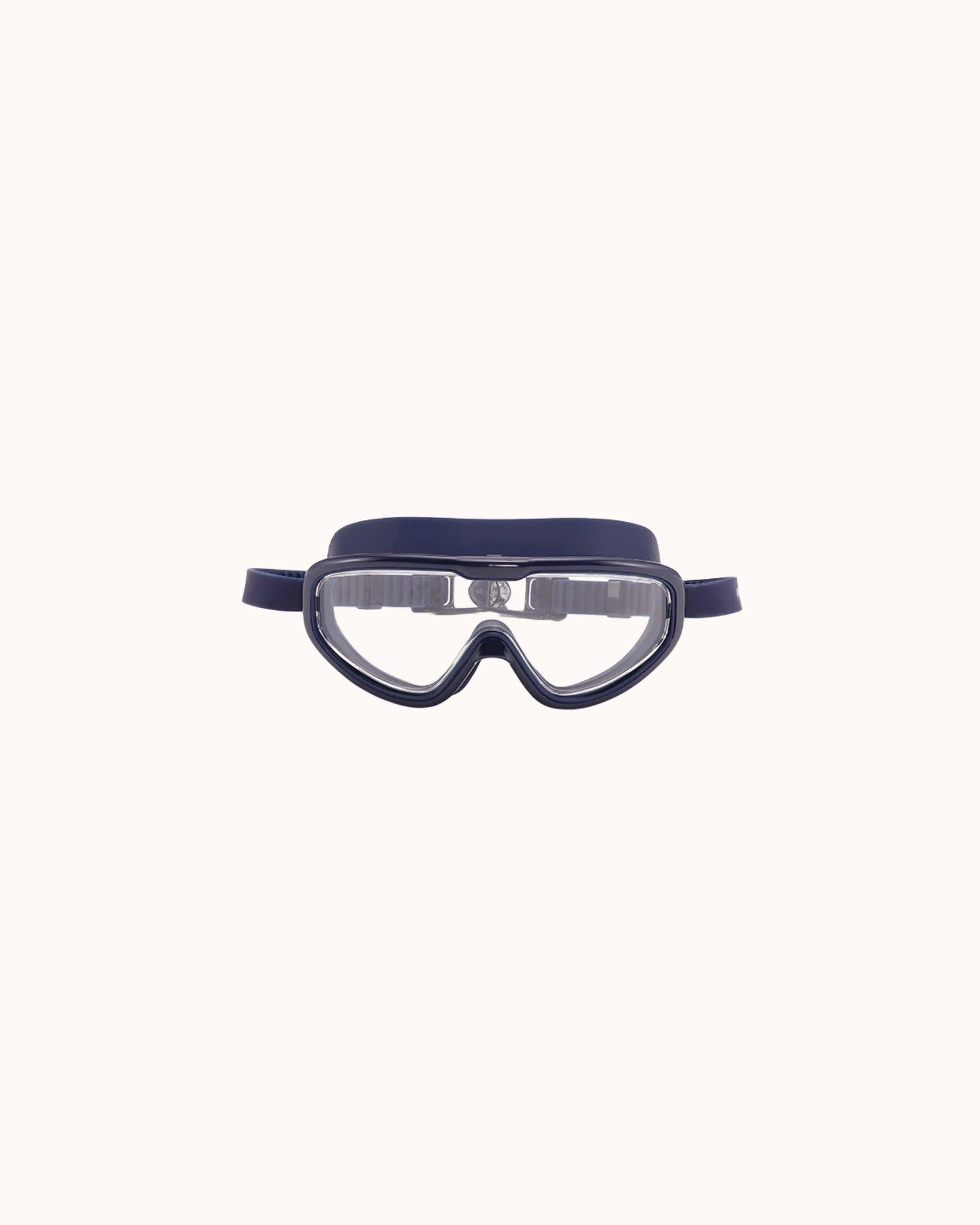 Schwimmbrille Hans in cannes blue