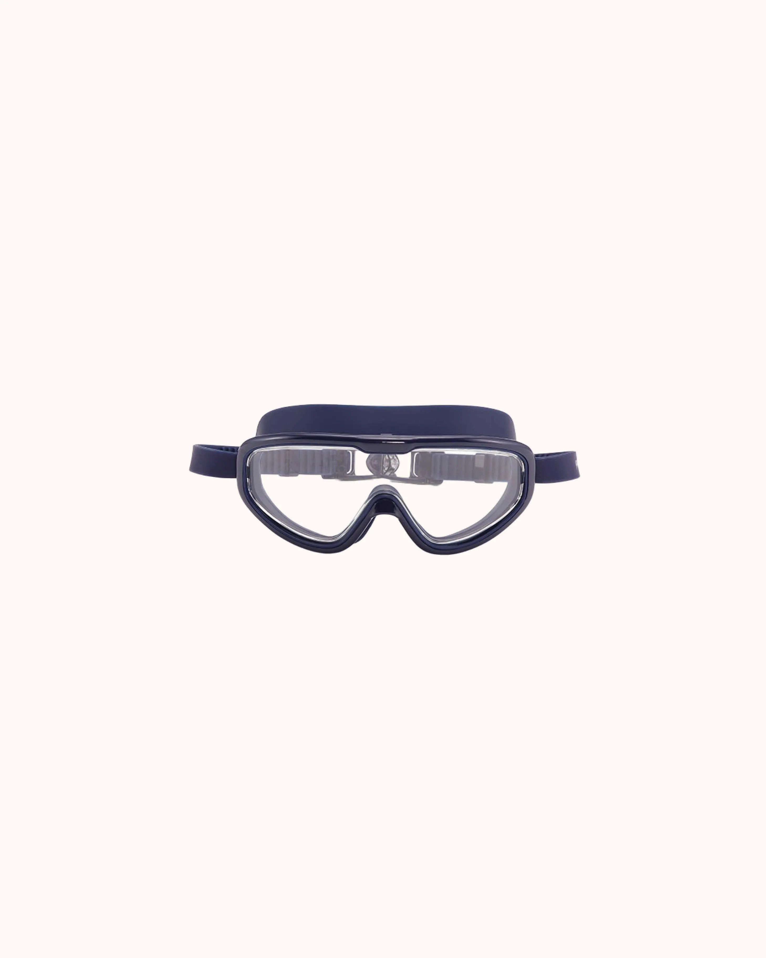 Schwimmbrille Hans in cannes blue
