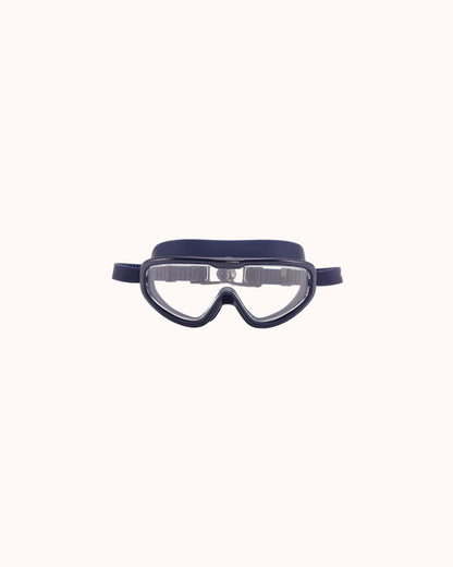 Schwimmbrille Hans in cannes blue
