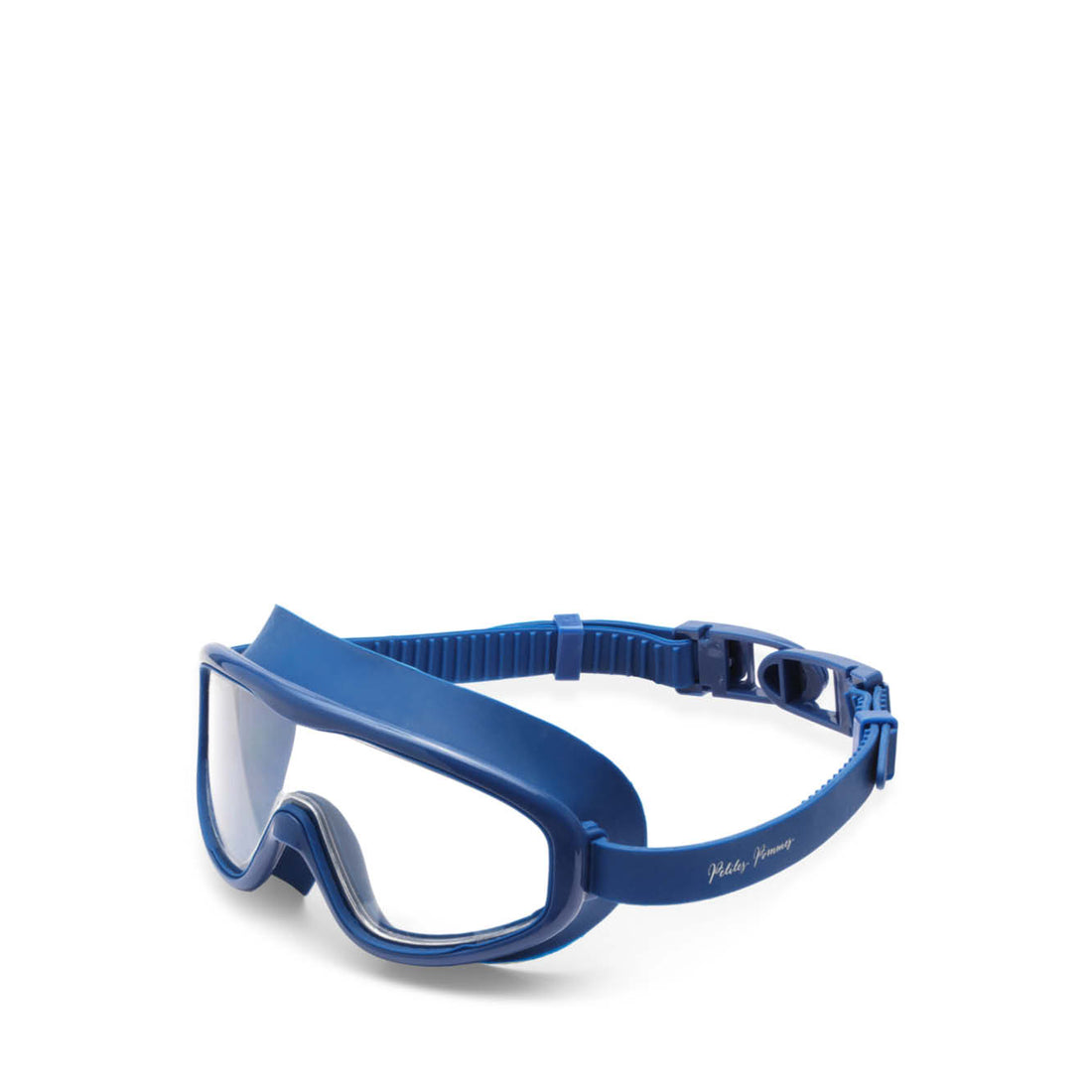 Schwimmbrille Hans in cannes blue