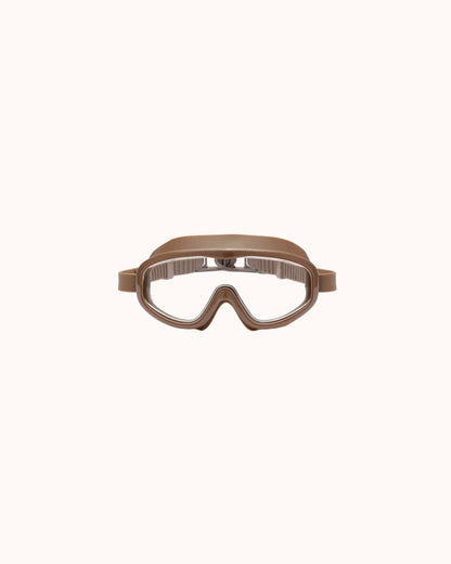 Schwimmbrille Hans in charleston