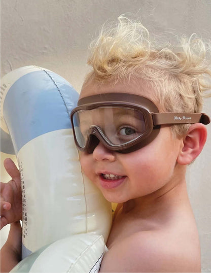 Swim Goggles Hans in charleston