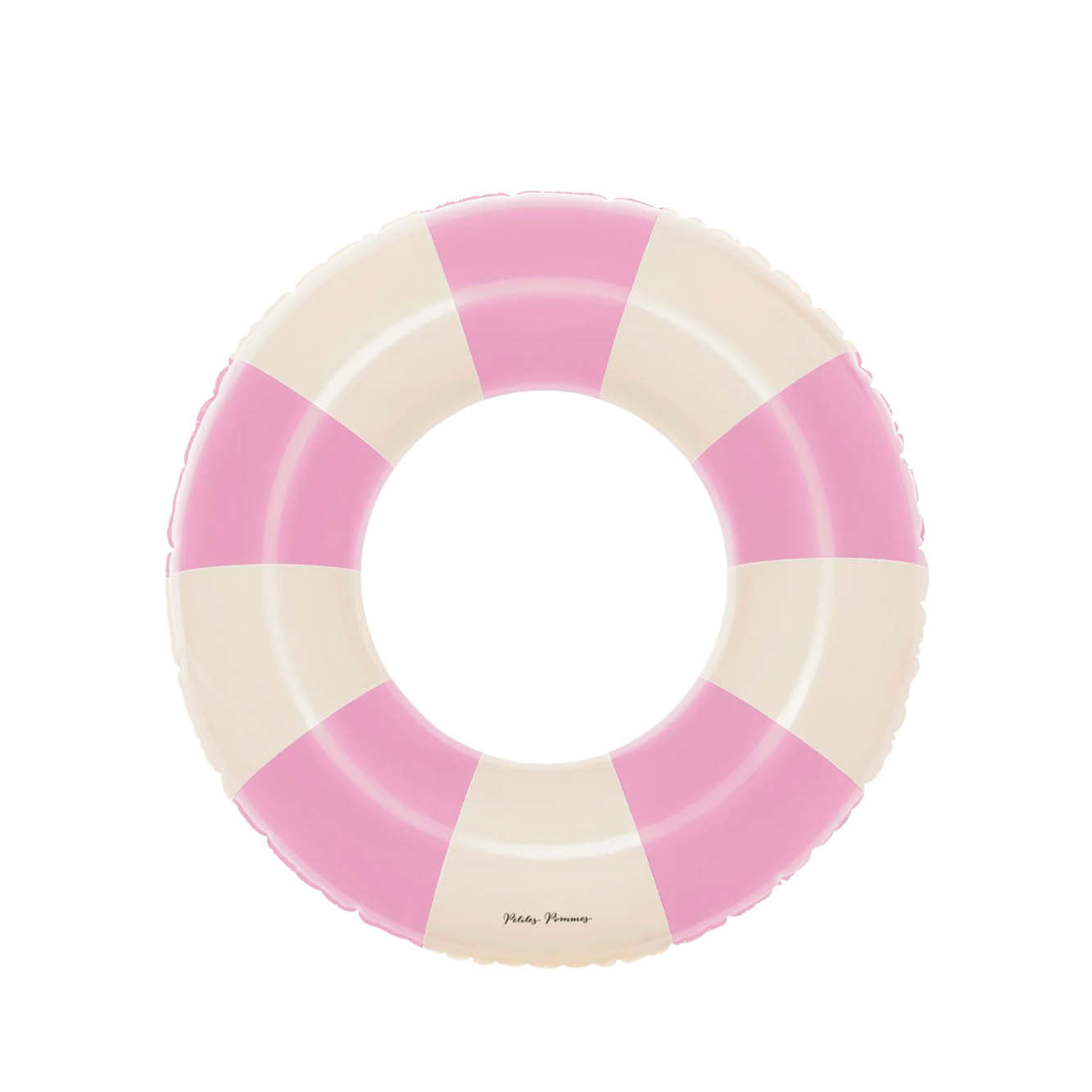 Swim Ring Anna in bubblegum