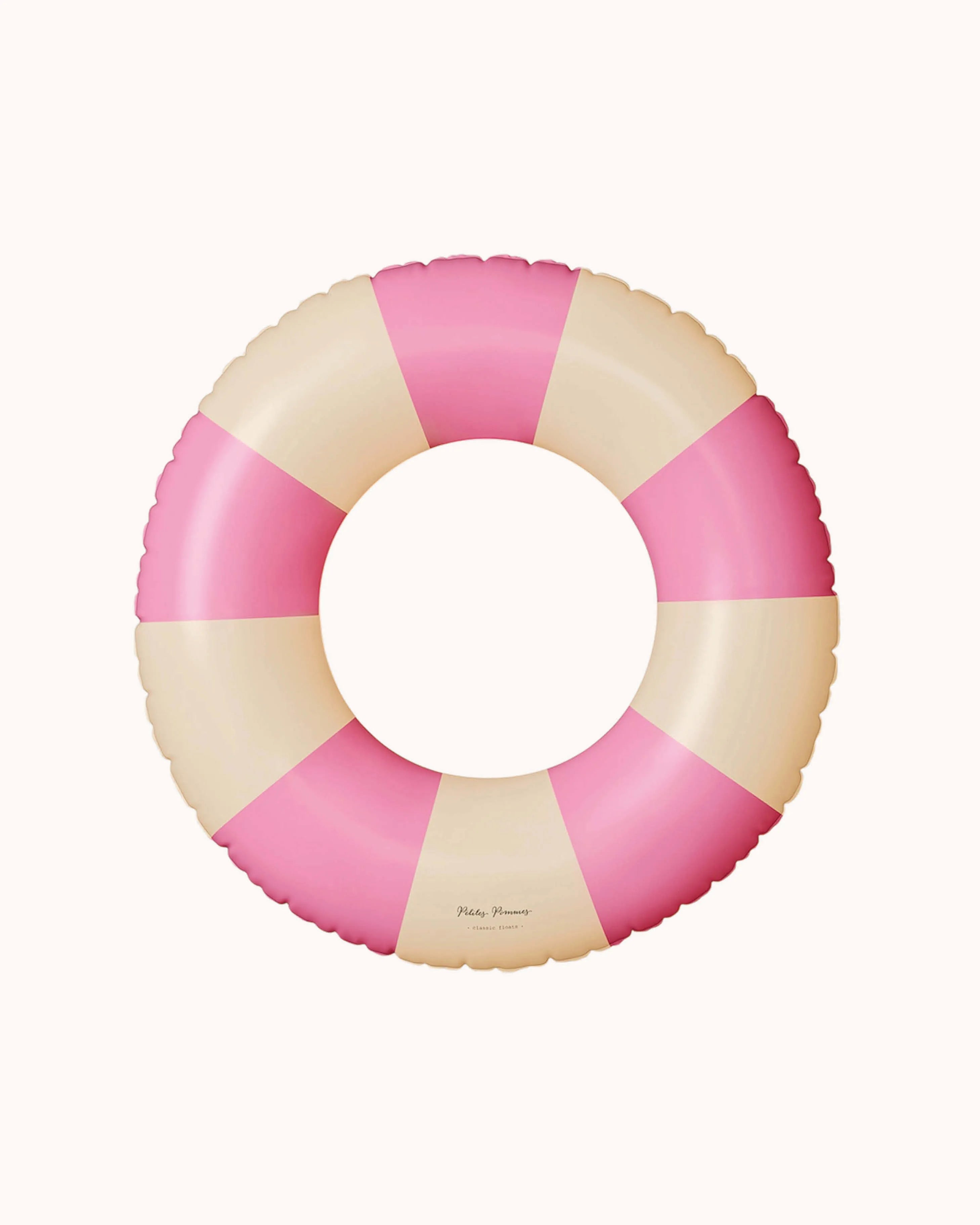 Schwimmring Anna in bubblegum