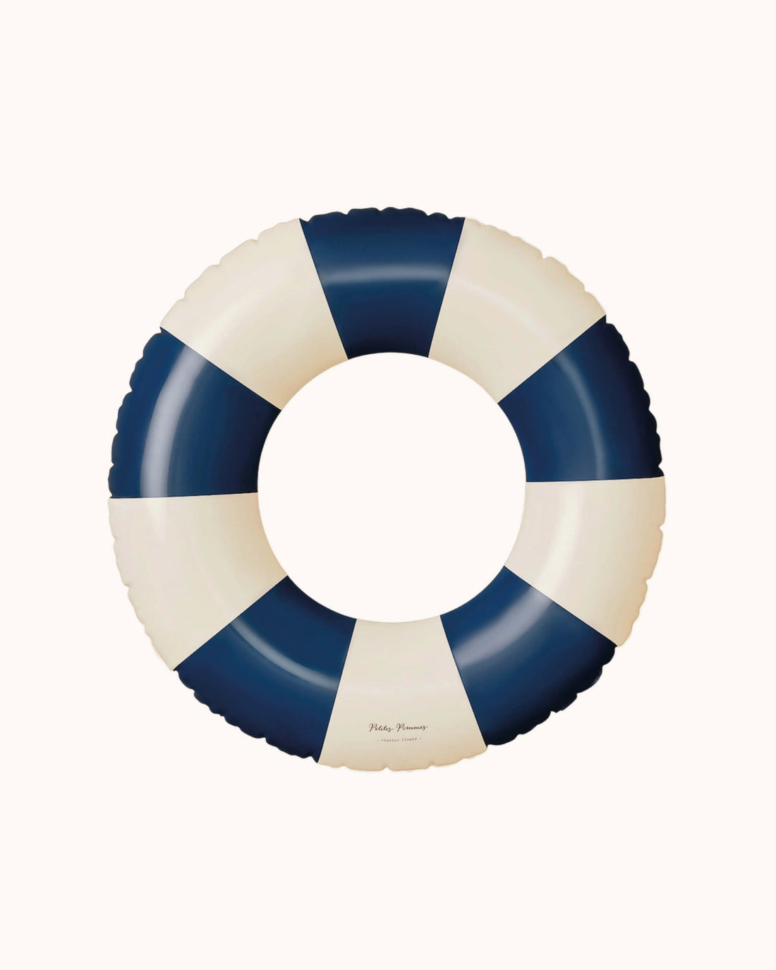 Swim Ring Anna in cannes blue