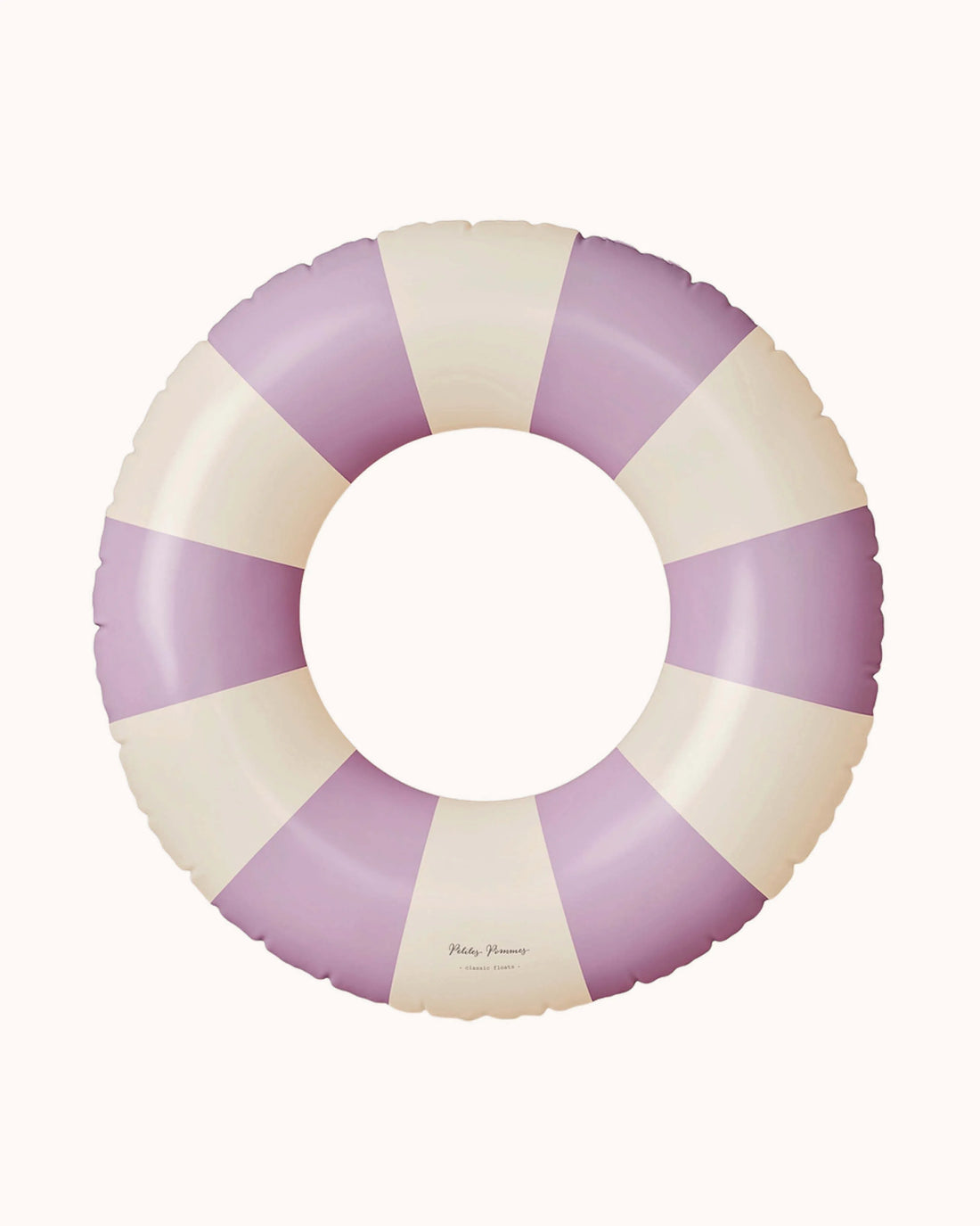 Schwimmring Sally in violet