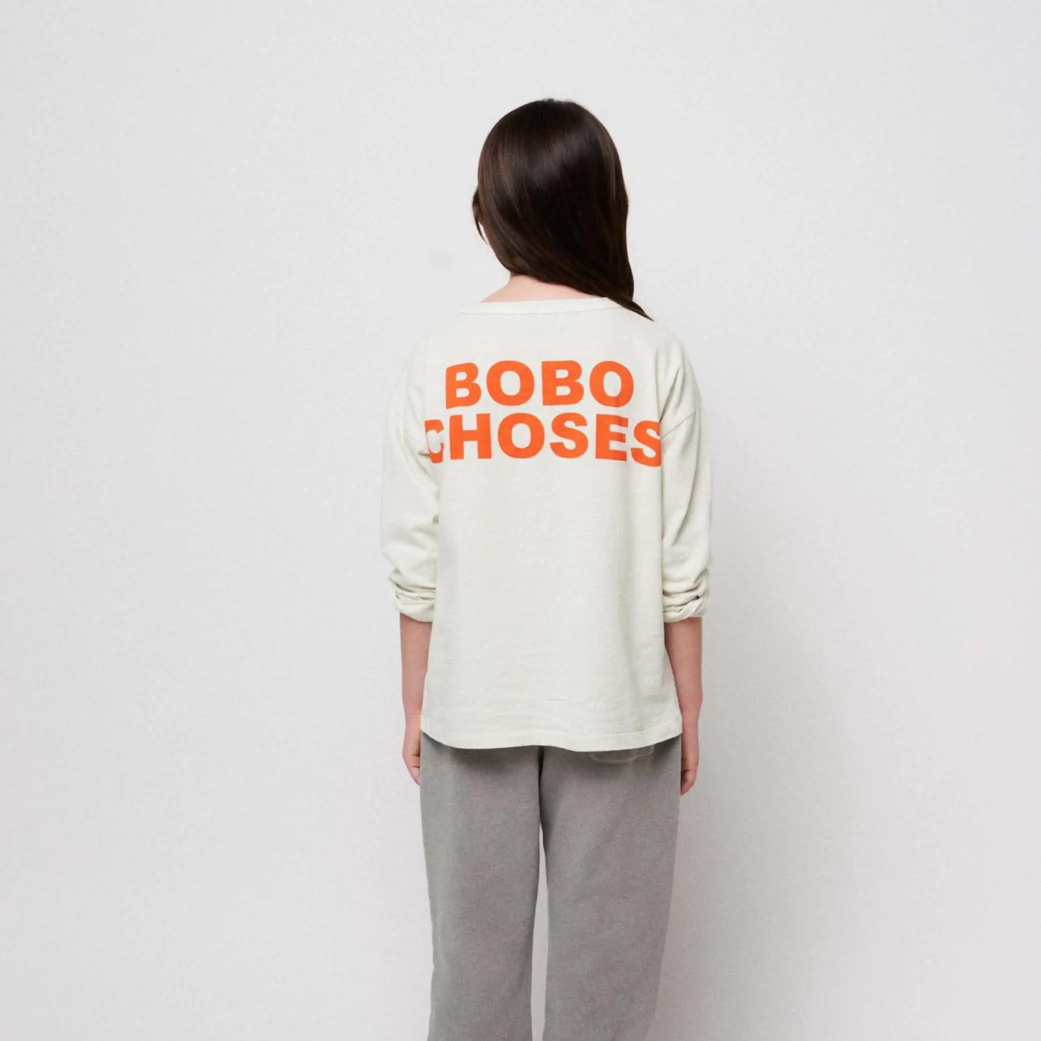 Long-sleeved T-Shirt Poma