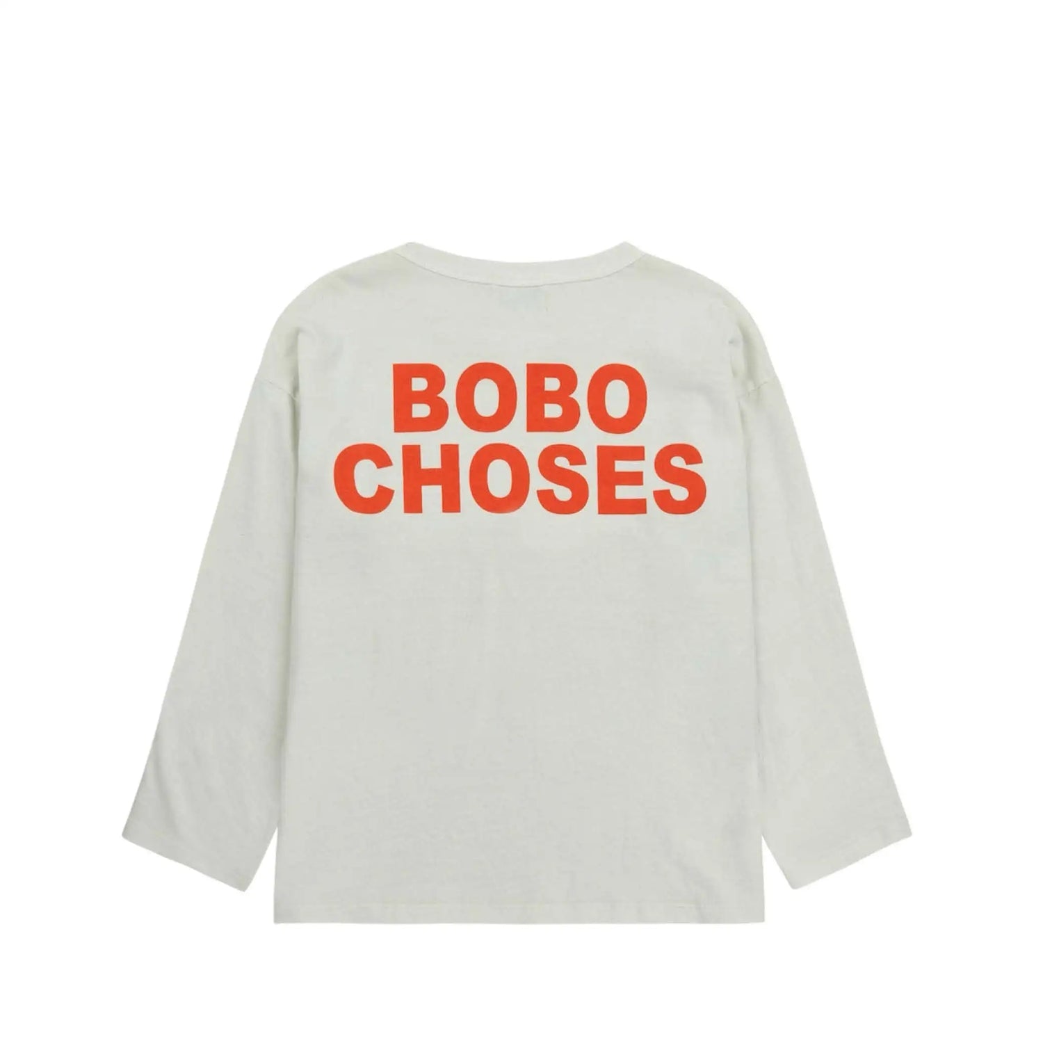 Long-sleeved T-Shirt Poma