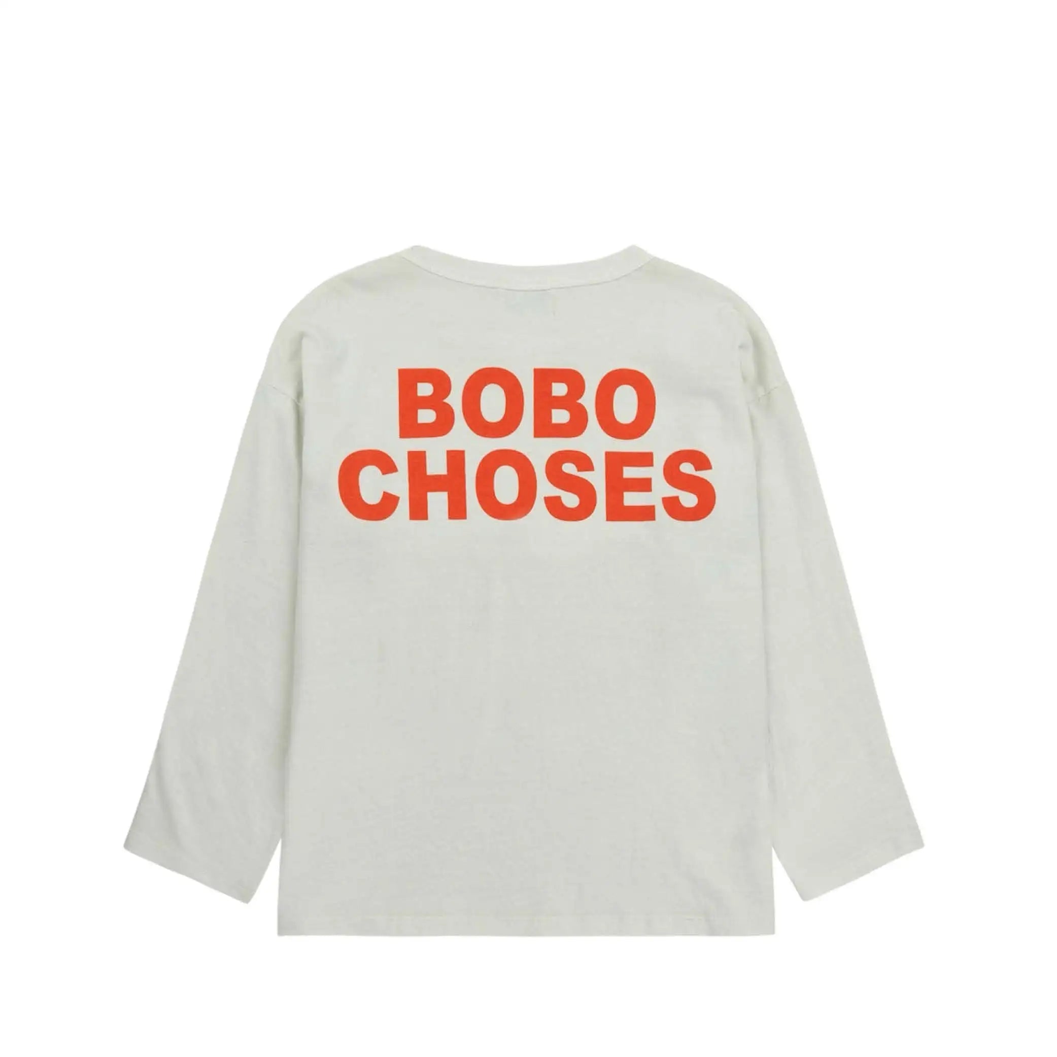 Long-sleeved T-Shirt Poma