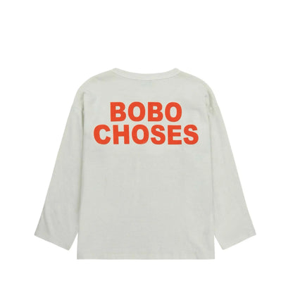 Long-sleeved T-Shirt Poma