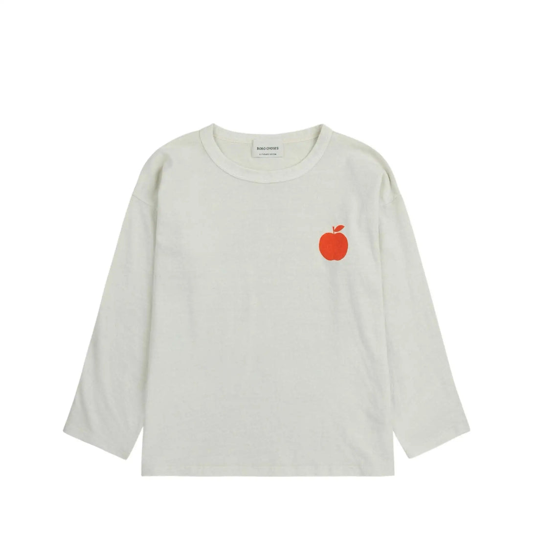 Langärmliges T-Shirt Poma