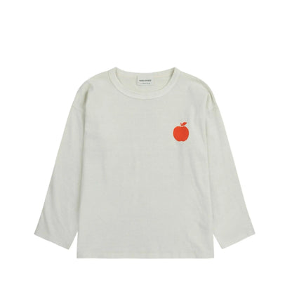 Long-sleeved T-Shirt Poma