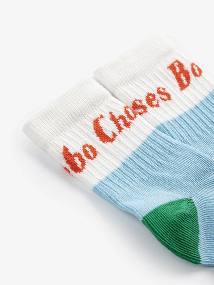 Short Bobo Choses Socks