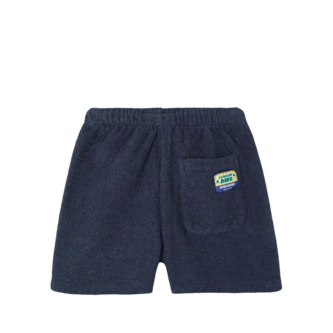 Shorts Bobypark in obscurite