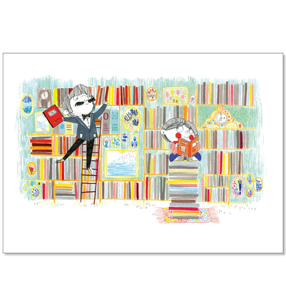 Little People, Big Dreams – Simone de Beauvoir