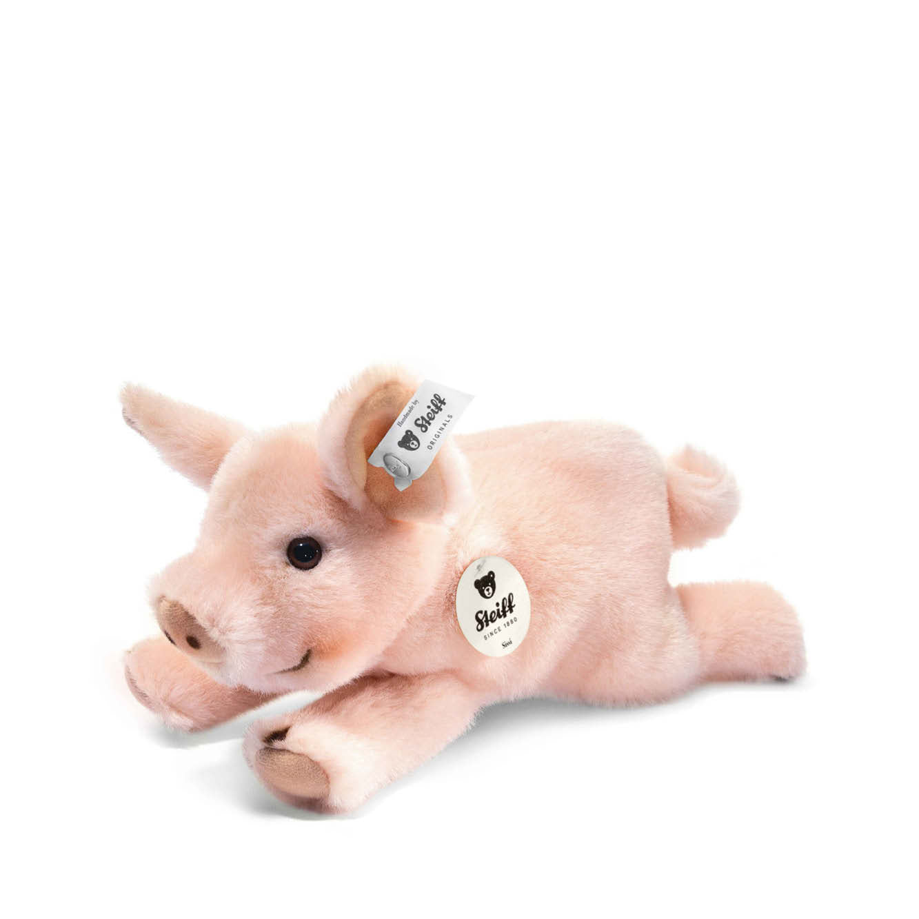 Sissi Piglet