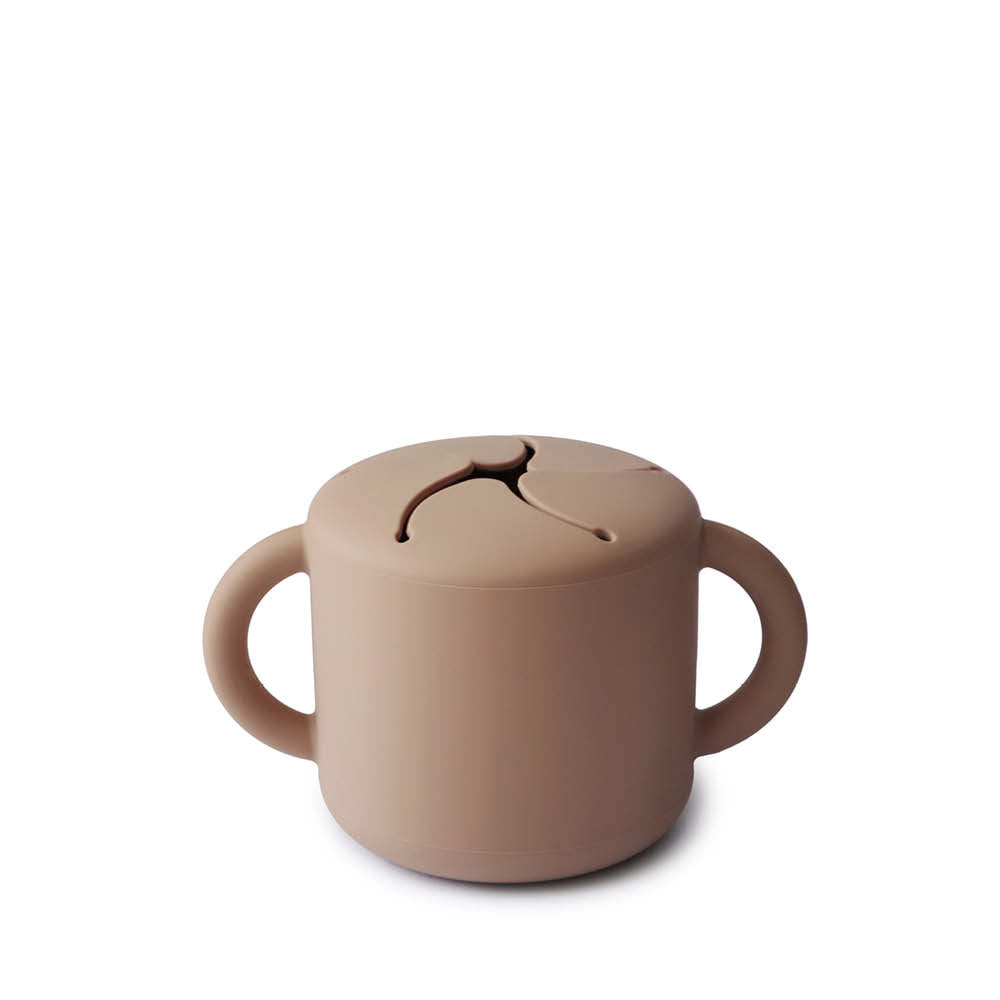 Snack Cup in natural
