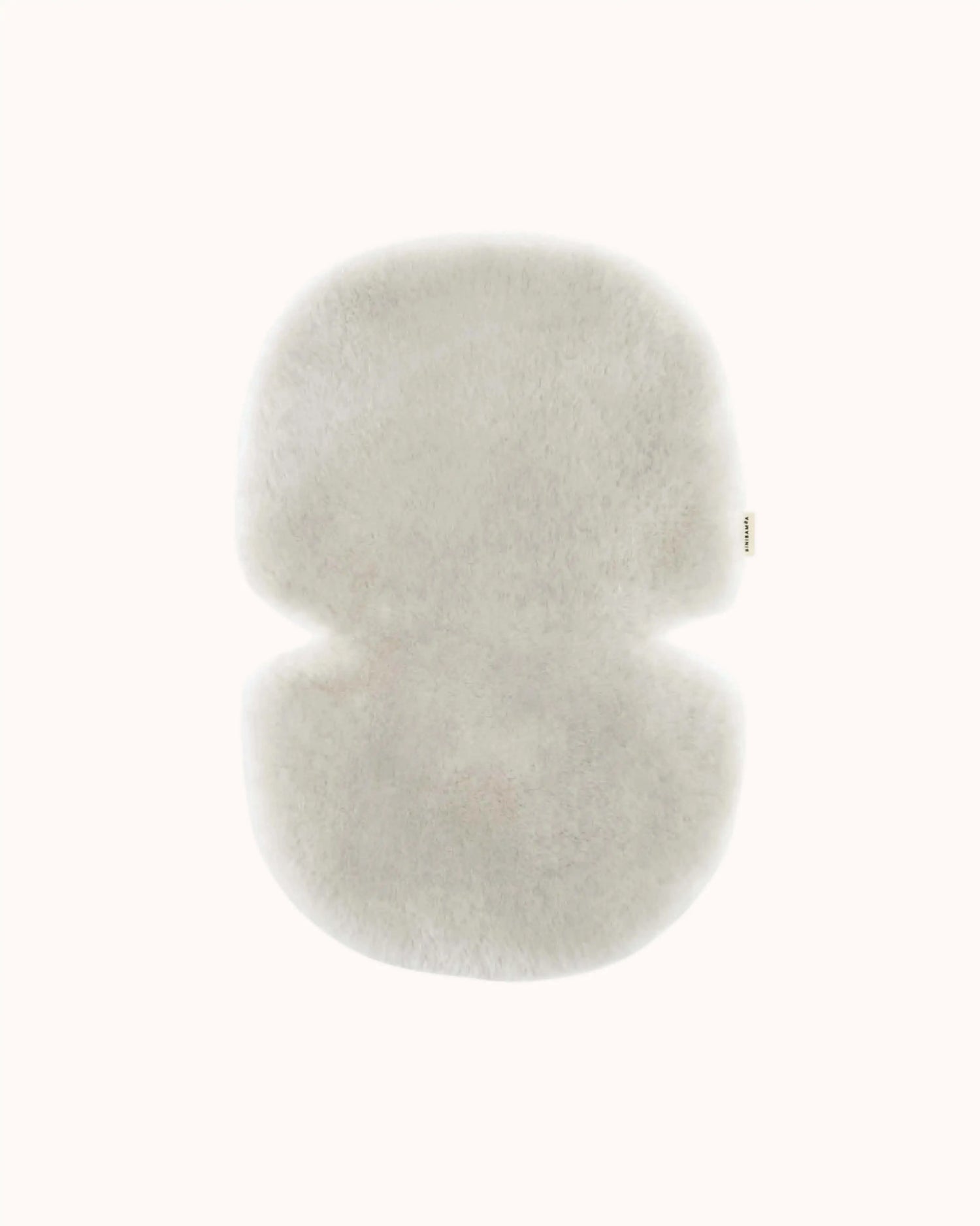 Snuggler Schaffell in moon