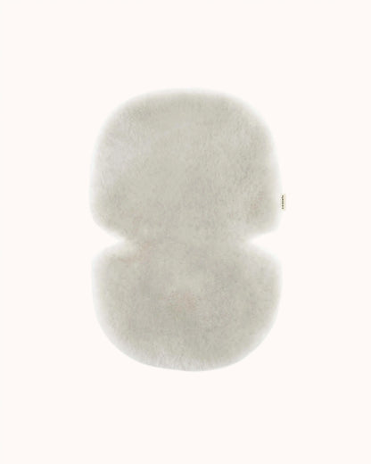 Snuggler Schaffell in moon