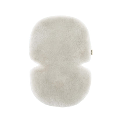 Snuggler Sheepskin in moon