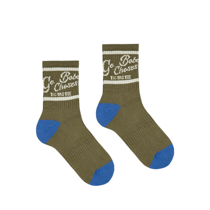 Go Bobo Socken