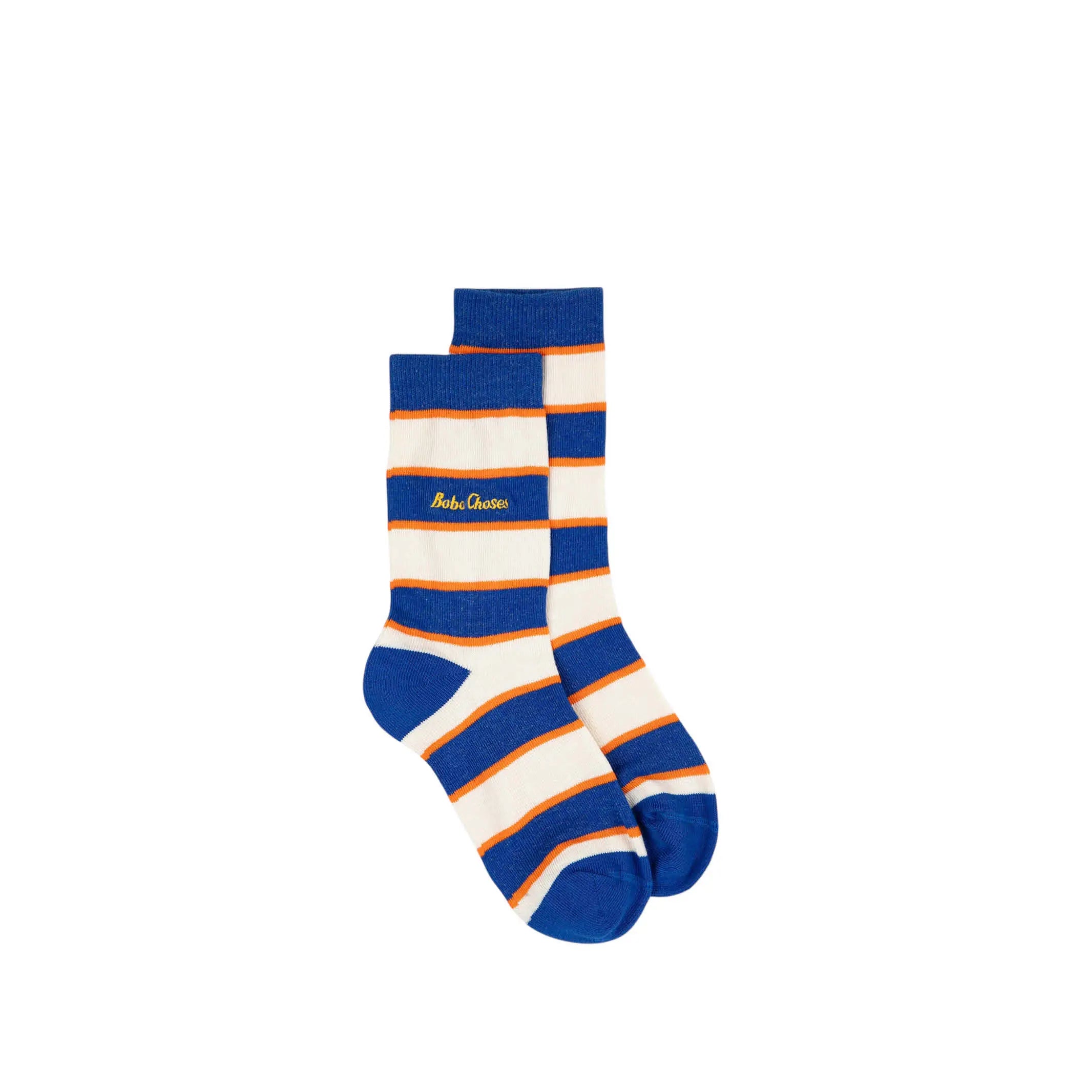 Long striped Socks