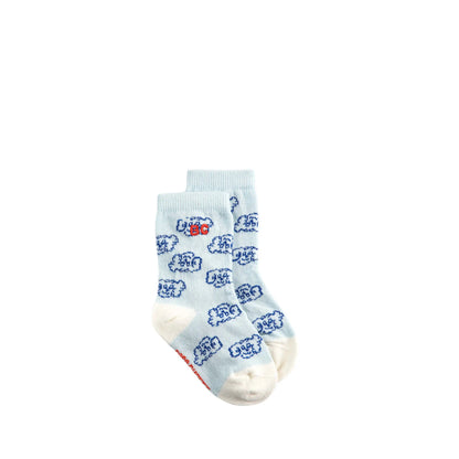 Cloud Socks – Set of 2