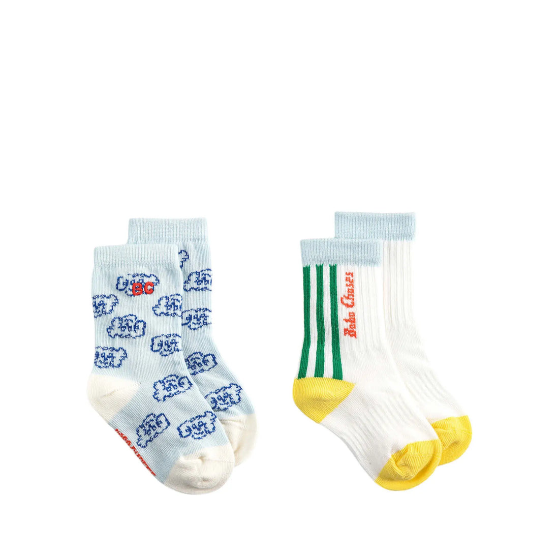 Cloud Socks – Set of 2