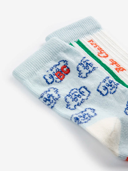 Cloud Socks – Set of 2