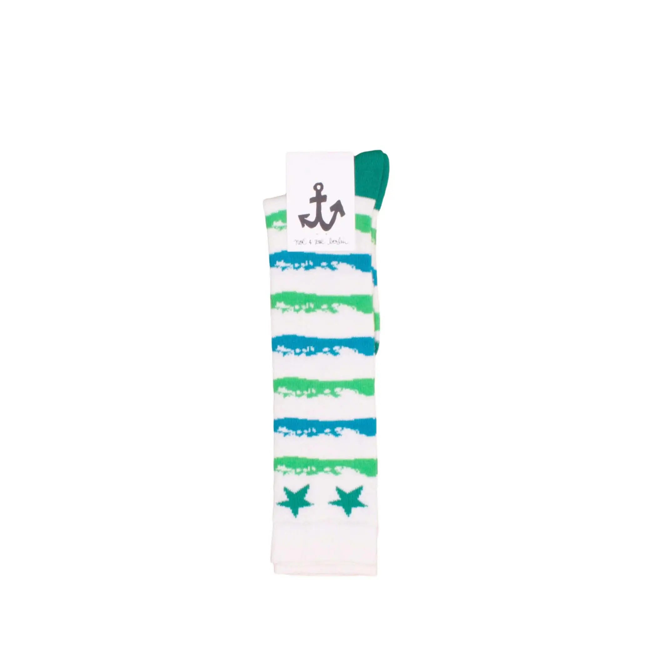 Socken Blue Stars/Stripes