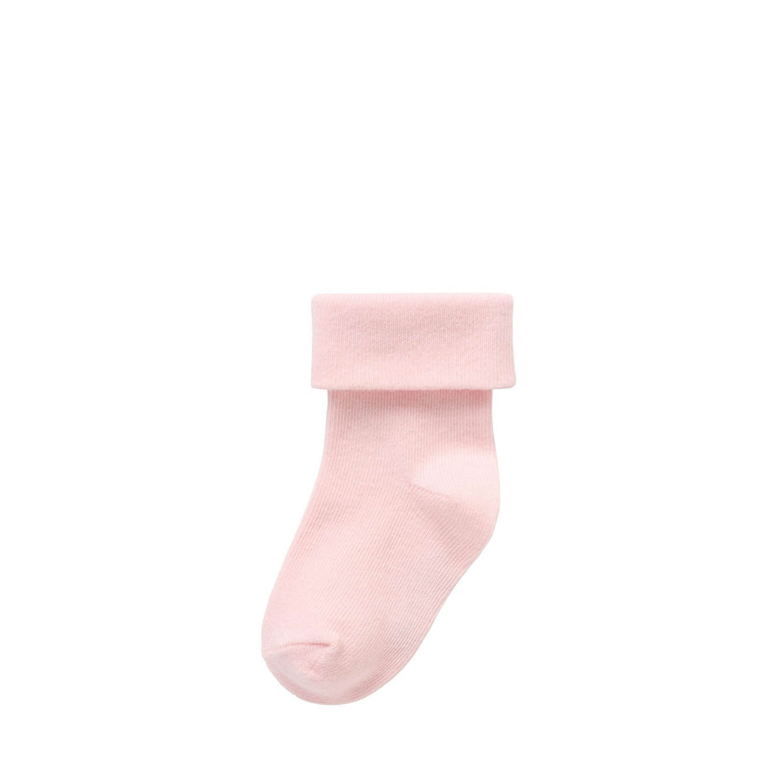 Baby Socken im rose smoke mix