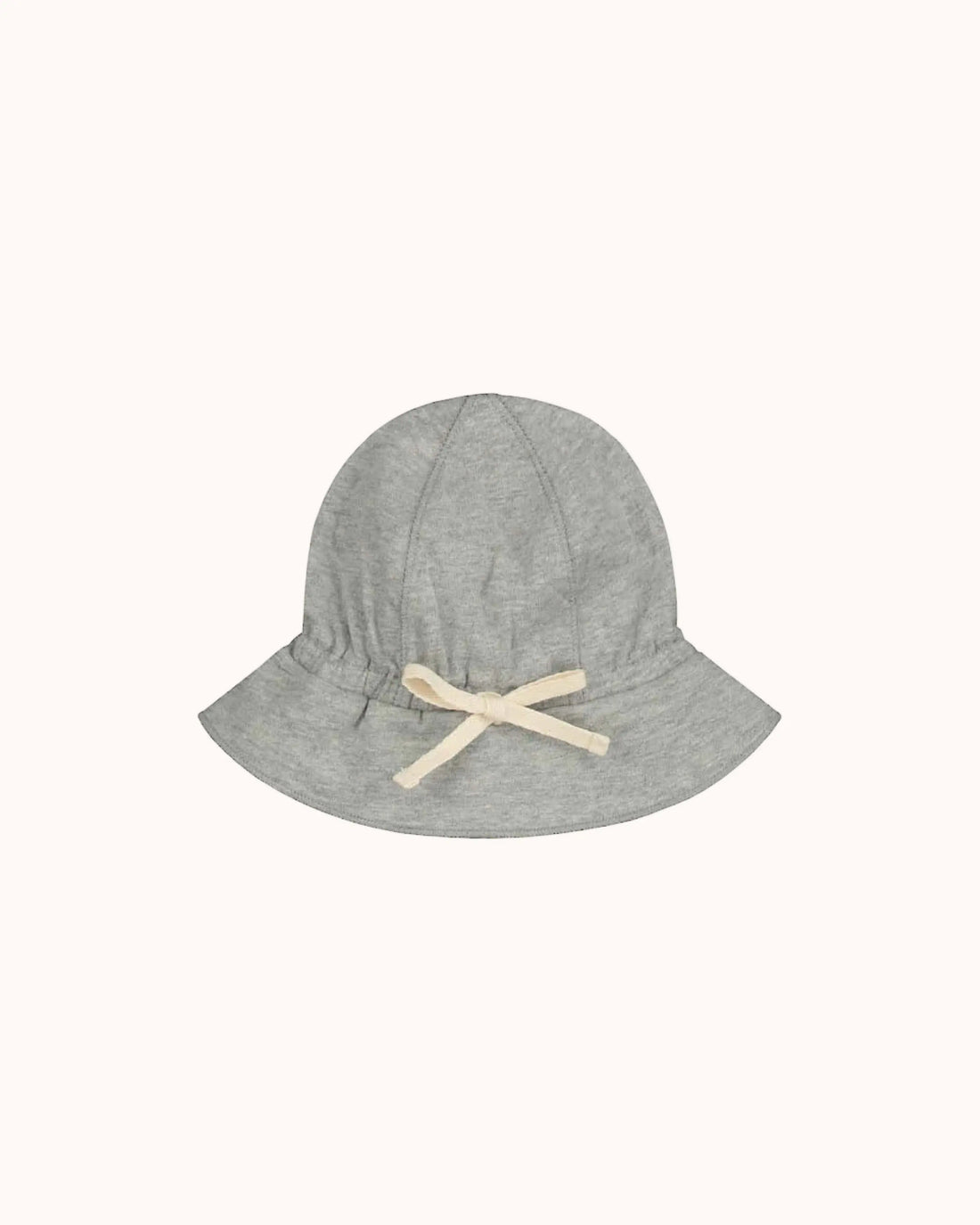 Sonnenhut in grey melange