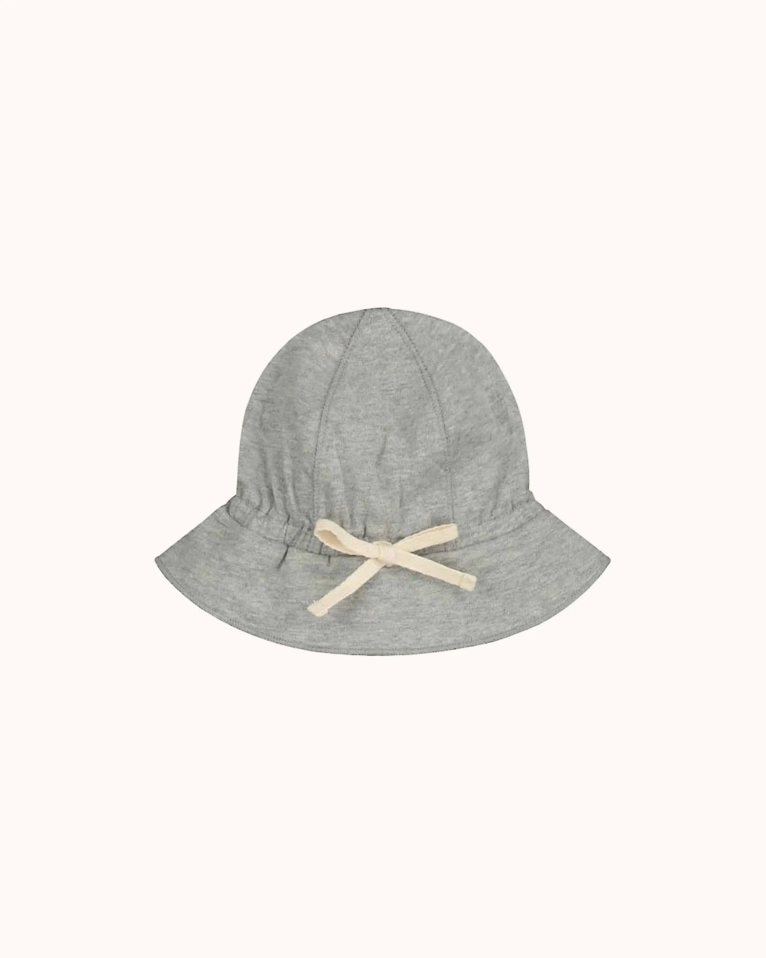 Sonnenhut in grey melange