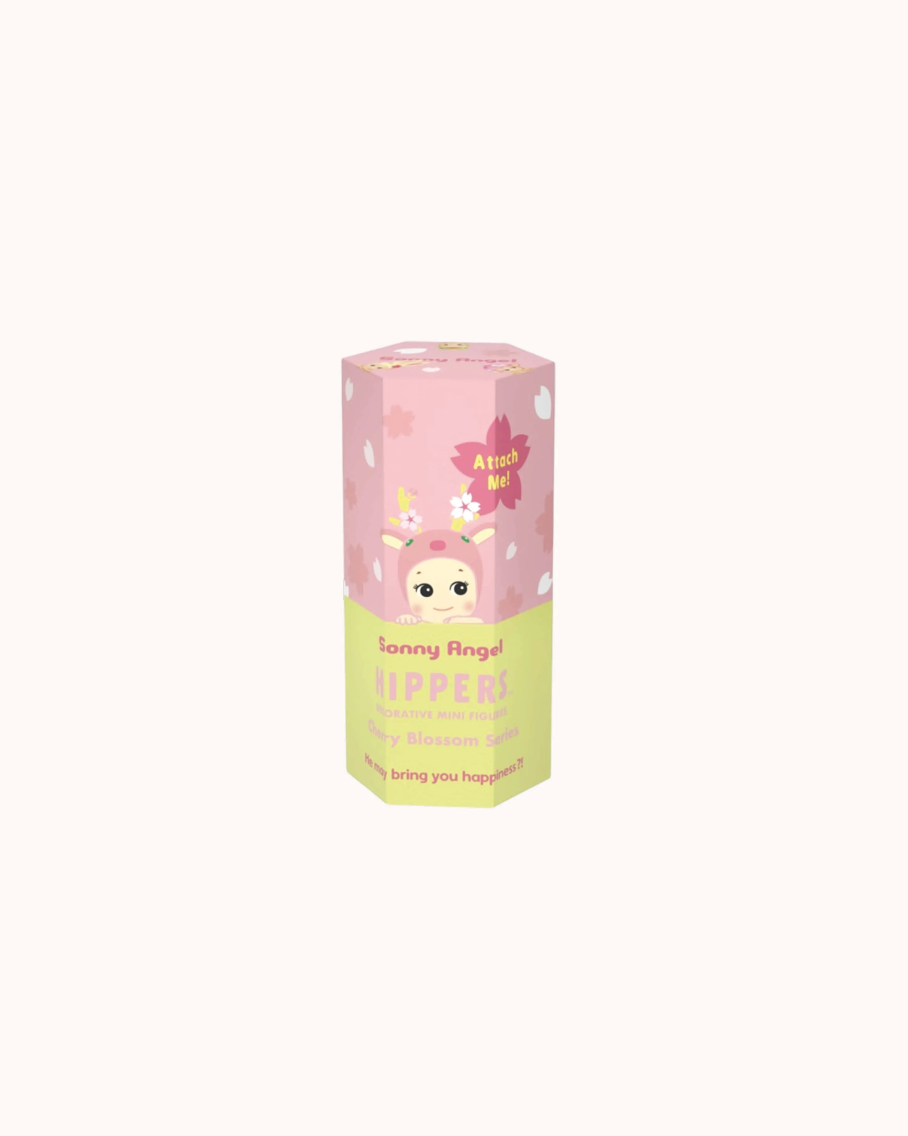 Sonny Angel Hippers Cherry Blossom