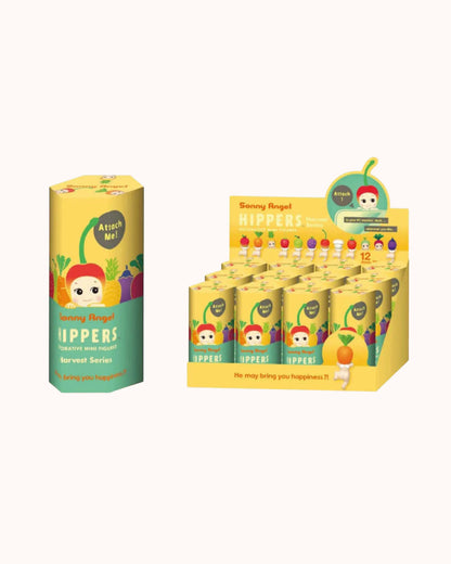 Sonny Angel Hippers Harvest