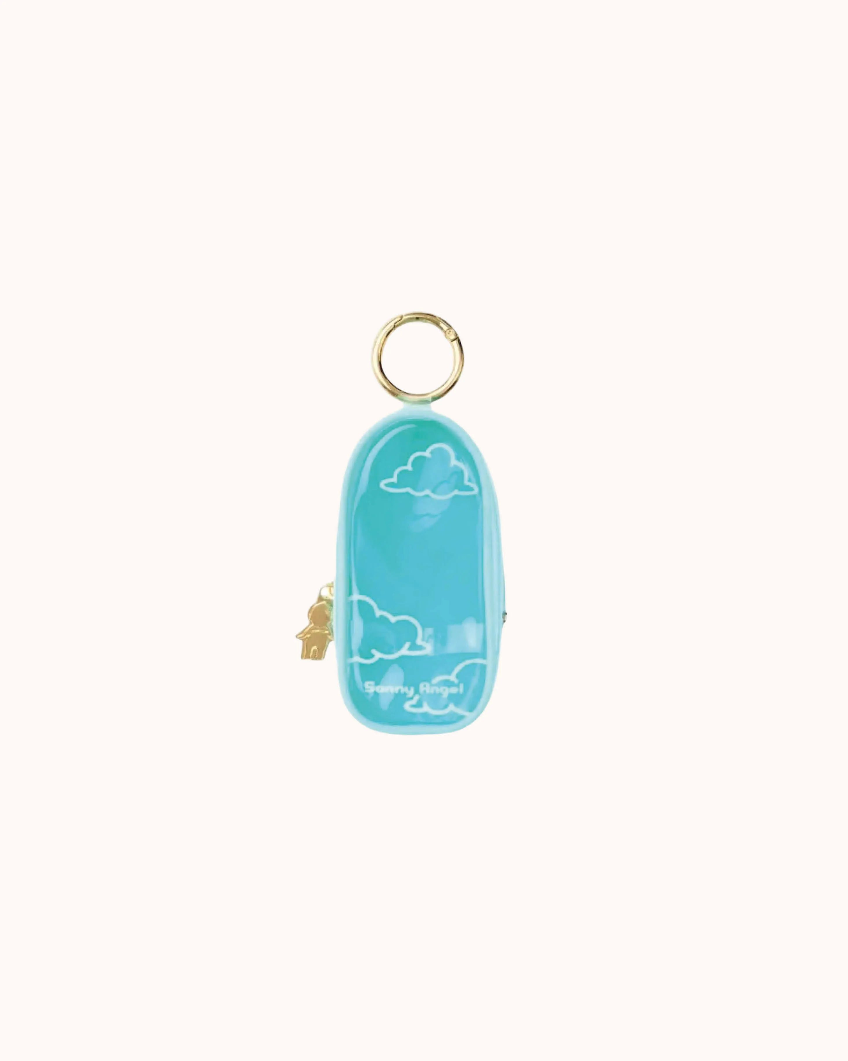 Sonny Angel My Bestie Case in blau