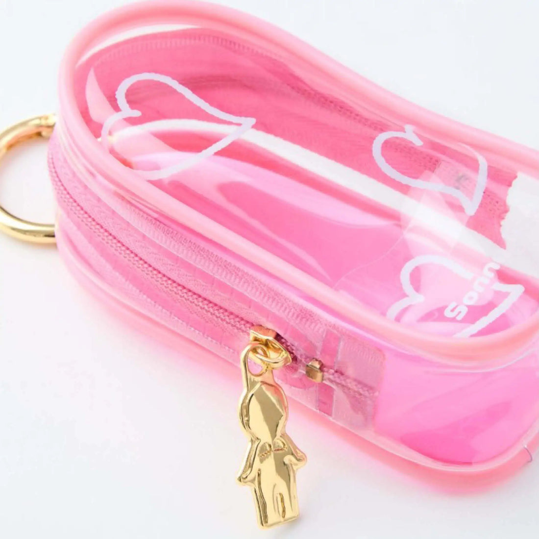 Sonny Angel My Beste Case in pink