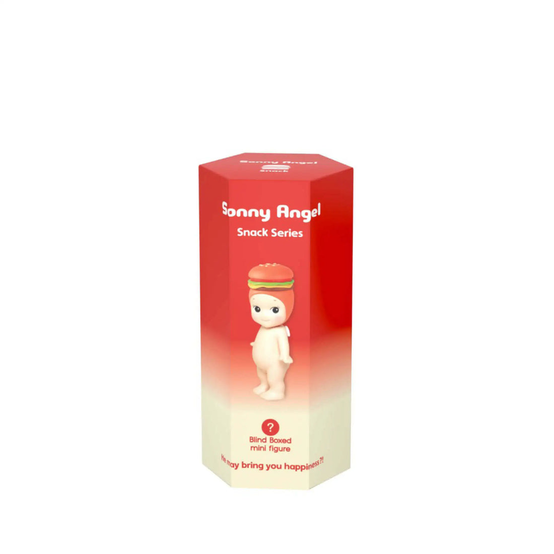 Sonny Angel Snack