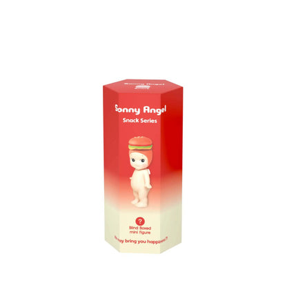 Sonny Angel Snack