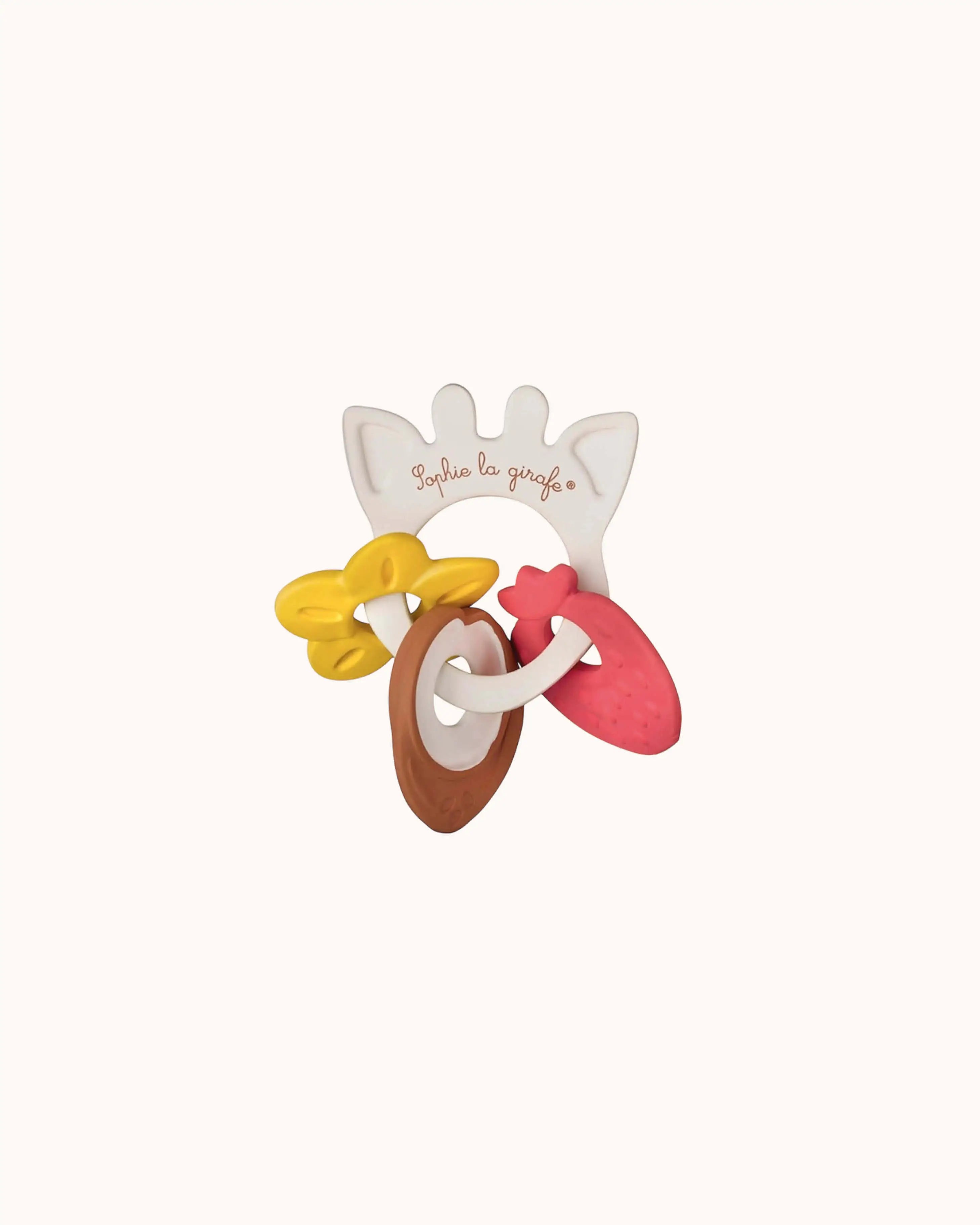 Sophie la Girafe So&