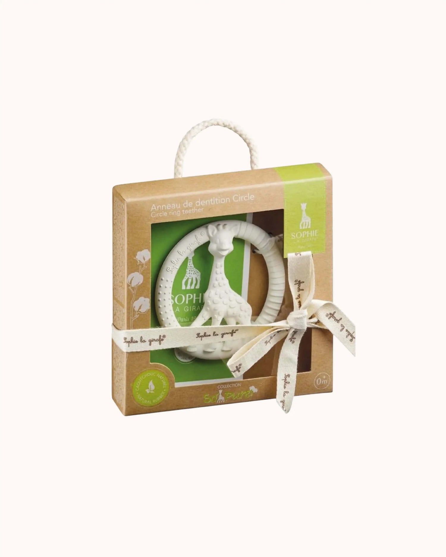 Sophie la Girafe So&