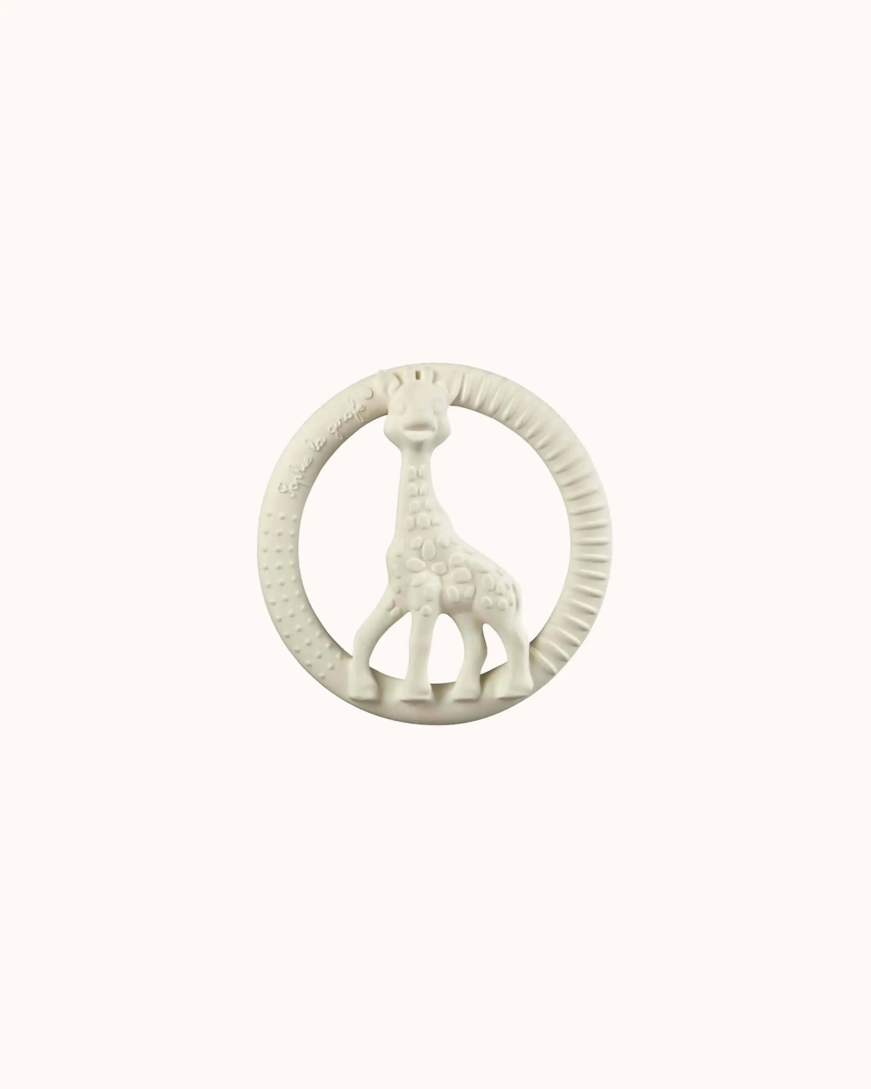 Sophie la Girafe So&